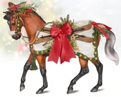 Breyer (Traditional) Après Ski | 2024 Holiday Horse