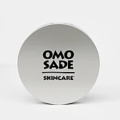 D5 - Dry Active Powder Foundation — Omo Sade Skincare