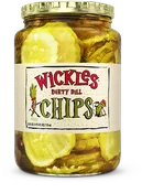 Dirty Dill<sup>®</sup> Chips 24 OZ