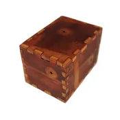 365 Wooden Card Boxes