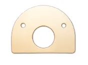 Doughboy Vacuum Port Skimmer U Gasket