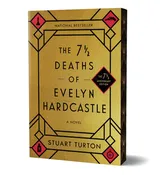 7 1/2 Deaths of Evelyn Hardcastle (7 1/2 Anniversary Edition)