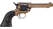 4.75″ Rough Rider® Cerakote Burnt Bronze