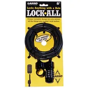 Lasso Lock All