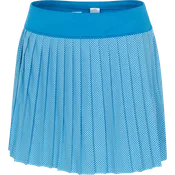 16" X-Lite Geo Pleated Skort