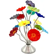 15 Flower Bouquet