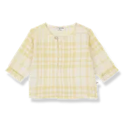 1+ In The Family Gola Plaid Set