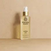 Arabian Rose Body Oil