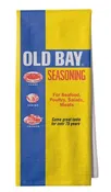 OLD BAY® – FADED LOGO KITCHEN TOWEL