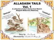 Allagash Tails