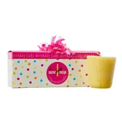 Birthday Cake Votive Gift Set