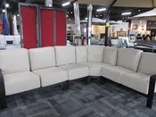 Sectional Middle
