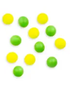 Kikkerland Reusable Water Balls
