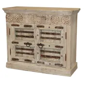 2 Dr. Cabinet
