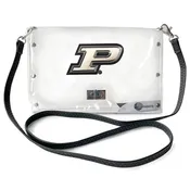 Purdue Boilermakers Clear Envelope Stadium Purse