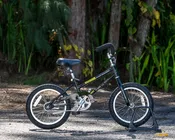 Kids Bikes (Single-Speed)