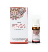 Aroma Oil