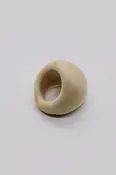Ayllón Memoria Ring in Manteca