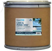 PB100XL Lake & Pond-Vive™ Bacteria 100 lb. Drum Bulk