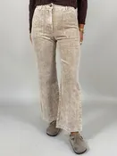 Anna Corduroy Trousers