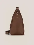 Crossbody Sling - Espresso