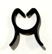 CR20 – 20MM CLIP RING