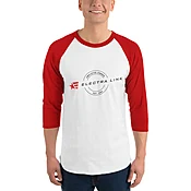Electra Link Baseball Shirt