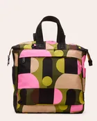Axis Backpack - Dolly Mixture Multi