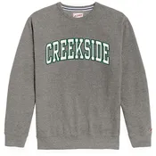 Creekside Sweatshirt, Fall Heather