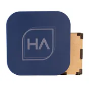 1/8" Matte Navy Blue Cast Acrylic Sheet – Dual-Finish Acrylic