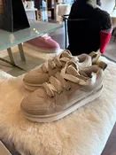 [Final Sale] UGG Women's Lo Lowmel Sand W7