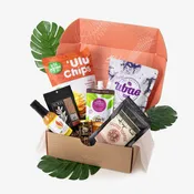 Backyard BBQ Gift Set