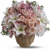Teleflora's Garden of Memories