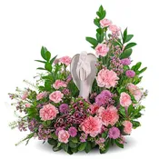 Angelic Garden of Grace