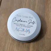 Cashmere Silk Facial Cleansing Balm