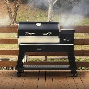 recteq Backyard Beast 1200