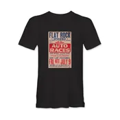 Copy of Retro 100 Lap Feature T-Shirt
