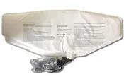 Heating Pad System for Thermal Trekker Heated Ski Boot Bag