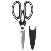 All-Purpose Kitchen Shears Scissors with Protective Sheath