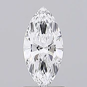 0.88 Carat Marquise IGI Certified Lab Grown Diamond