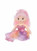 16" Tutu Twirls Ballerina Doll – H15404A