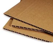 CORRUGATED CARDBOARD  C-FLUTE 40X60