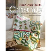 Elm Creek Quilts Christmas Book