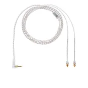 ALO Audio Super Litz MMCX Replacement Cable for Campfire Earphones (Open Box)