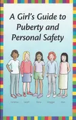 A Girl's Guide to Puberty and Personal Safety DVD