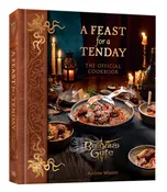 A Feast for a Tenday (Baldur's Gate 3) - FOC 10/5/2026