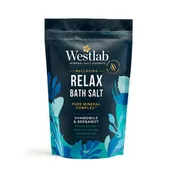 Relax Bath Salt
