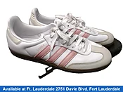 Adidas 0900190249 White