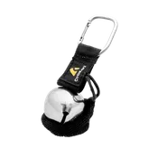Bear Bell with Carabiner