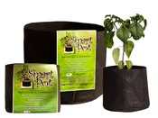 10 Gallon Smart Pot 16″x 12.5″